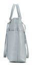 JOST Vika Business Shopper Misty Blue