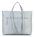 JOST Vika Business Shopper Misty Blue