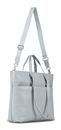 JOST Vika Business Shopper Misty Blue