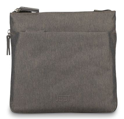 JOST Bergen Shoulder Bag Taupe