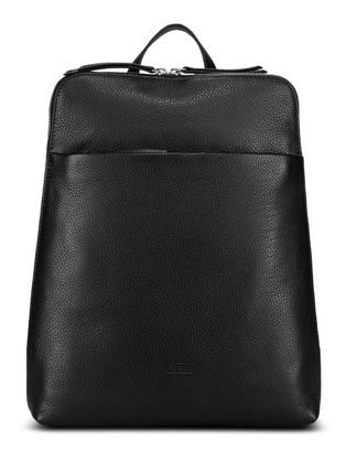 JOST Vika Backpack Black