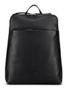 JOST Vika Backpack Black