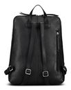 JOST Vika Backpack Black