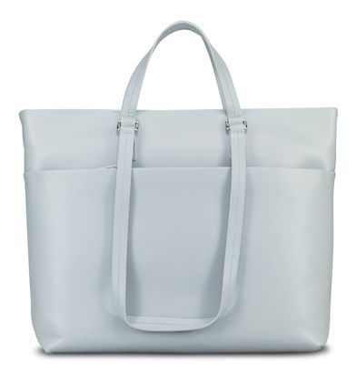 JOST Arva Business Shopper Misty Blue
