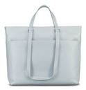 JOST Arva Business Shopper Misty Blue