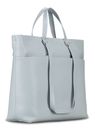 JOST Arva Business Shopper Misty Blue