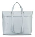 JOST Arva Business Shopper Misty Blue