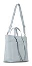 JOST Arva Business Shopper Misty Blue