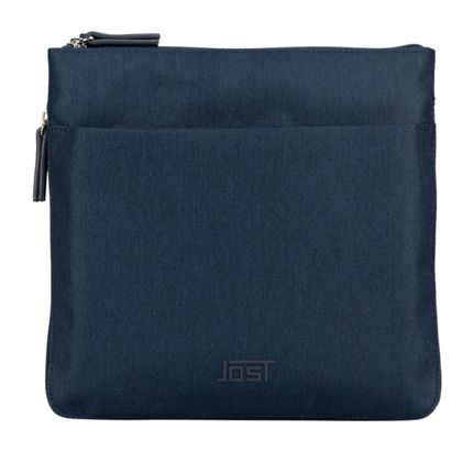 JOST Bergen Shoulder Bag Navy