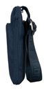 JOST Bergen Shoulder Bag Navy