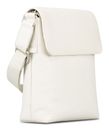 JOST Vika Shoulder Bag S Cream White