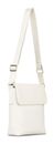 JOST Vika Shoulder Bag S Cream White