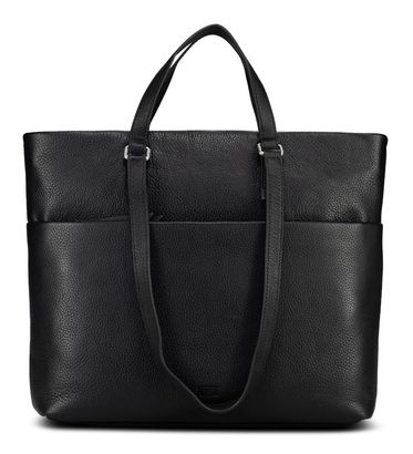 JOST Vika Business Shopper Black