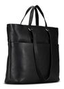 JOST Vika Business Shopper Black