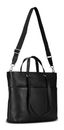 JOST Vika Business Shopper Black