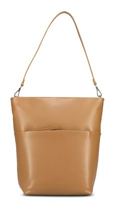 JOST Arva Tote Bag Toffee