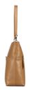 JOST Arva Tote Bag Toffee
