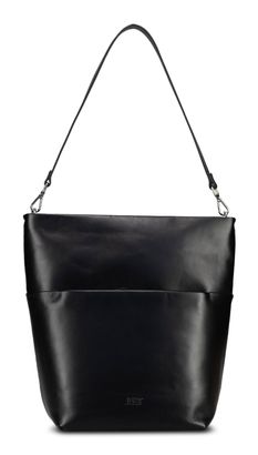 JOST Arva Tote Bag Black