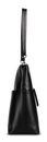 JOST Arva Tote Bag Black