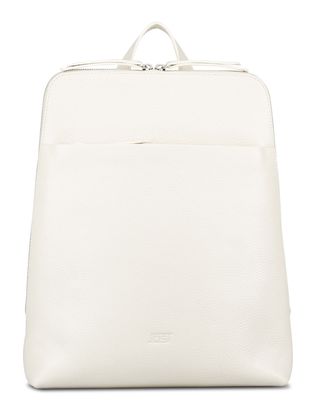 JOST Vika Backpack Cream White