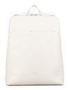 JOST Vika Backpack Cream White