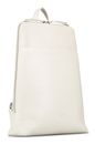JOST Vika Backpack Cream White