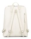 JOST Vika Backpack Cream White
