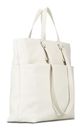 JOST Vika Business Shopper Cream White