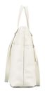 JOST Vika Business Shopper Cream White