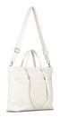 JOST Vika Business Shopper Cream White