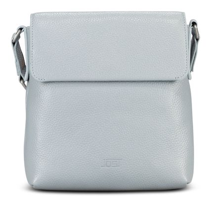 JOST Vika Shoulder Bag S Misty Blue JOST Vika Shoulder Bag S Misty Blue