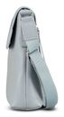 JOST Vika Shoulder Bag S Misty Blue