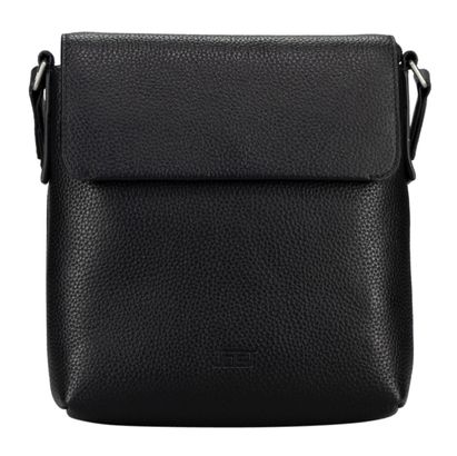 JOST Vika Shoulder Bag S Black