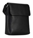 JOST Vika Shoulder Bag S Black