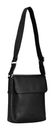 JOST Vika Shoulder Bag S Black