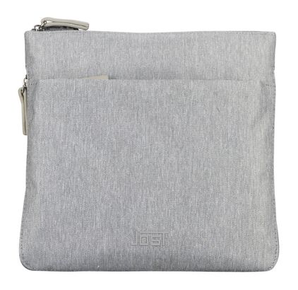 JOST Bergen Shoulder Bag Light Grey
