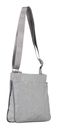 JOST Bergen Shoulder Bag Light Grey