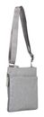 JOST Bergen Shoulder Bag Light Grey