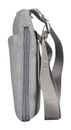 JOST Bergen Shoulder Bag Light Grey