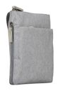JOST Bergen Shoulder Bag Light Grey