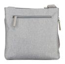 JOST Bergen Shoulder Bag Light Grey