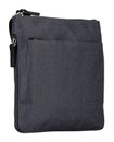 JOST Bergen Shoulder Bag Dark Grey