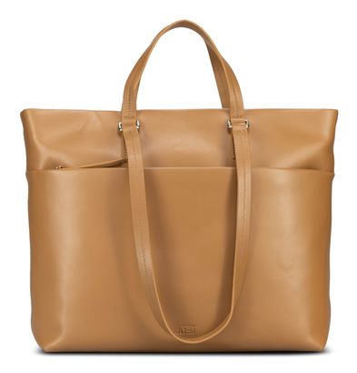 JOST Arva Business Shopper Toffee