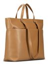 JOST Arva Business Shopper Toffee