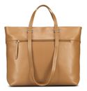 JOST Arva Business Shopper Toffee