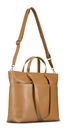 JOST Arva Business Shopper Toffee