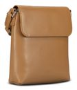 JOST Arva Shoulder Bag S Toffee
