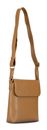 JOST Arva Shoulder Bag S Toffee