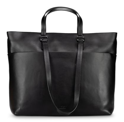 JOST Arva Business Shopper Black