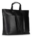 JOST Arva Business Shopper Black